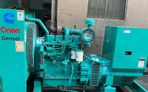 Used generators for sale