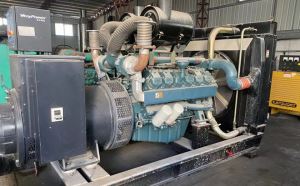 Used generators for sale